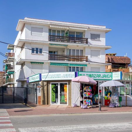 Apartment Hawai By Interhome Jávea Exterior foto